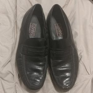 Cushins dress shoes